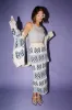 Pretty Kitty Knit Midi Skirt sold by Dressed In Lala