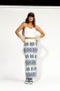 Pretty Kitty Knit Midi Skirt sold by Dressed In Lala