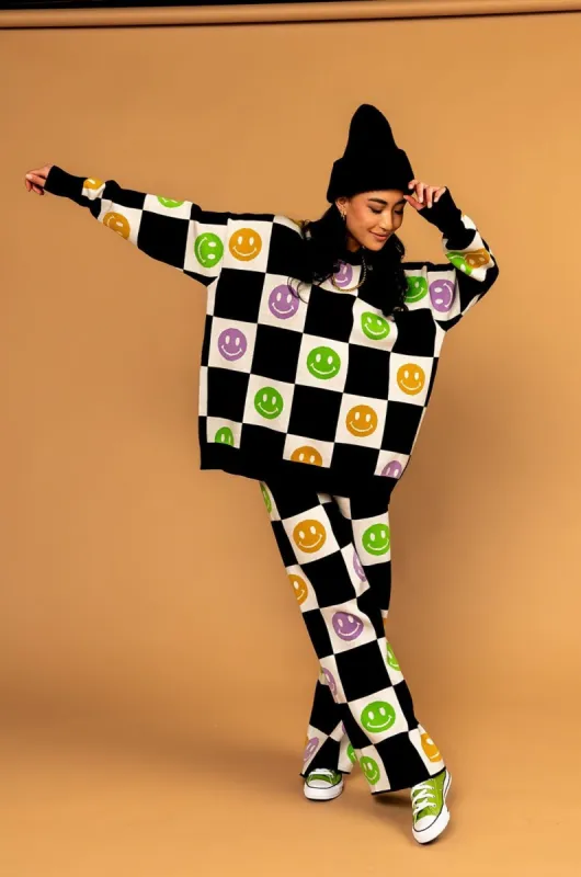 Good Time Girl Knit Set sold by Dressed In Lala