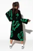 Rawr Means I Love You Oversized Knit Dress sold by Dressed In Lala