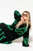 Rawr Means I Love You Oversized Knit Dress sold by Dressed In Lala