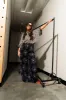 Never Taking These Off Trousers in Past Present Future sold by Dressed In Lala