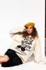 Not Up To You Oversized Pullover sold by Dressed In Lala