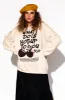 Not Up To You Oversized Pullover sold by Dressed In Lala