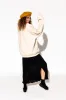 Not Up To You Oversized Pullover sold by Dressed In Lala