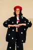 London Love Affair Wool Beret *Multiple Colors* sold by Dressed In Lala