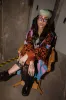 Say It To My Face Oversized Leopard Cardigan sold by Dressed In Lala