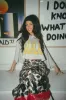 Your Dad's Vintage Sweatshirt (But Better) in Heather Lalaland *RESTOCKED* sold by Dressed In Lala