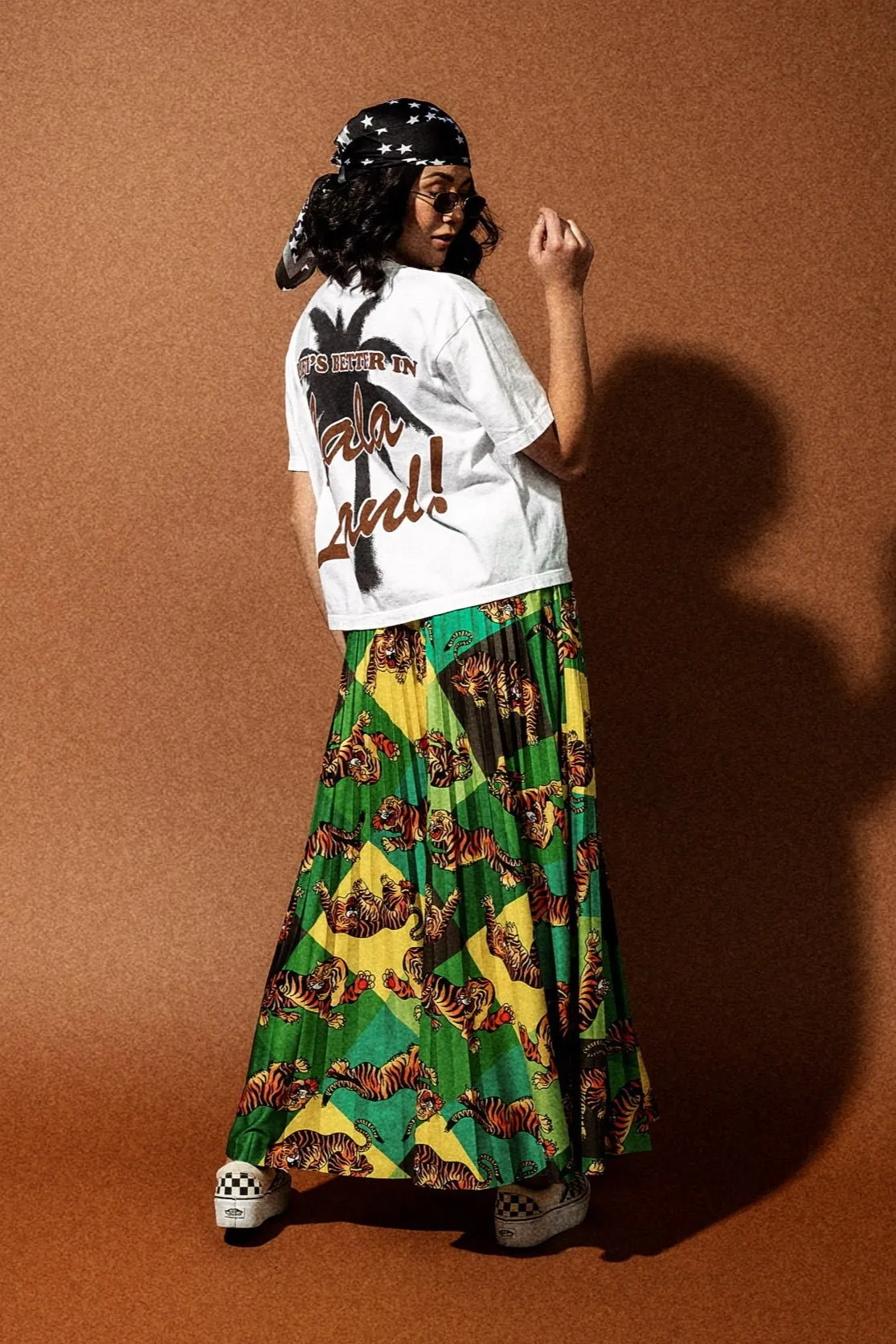 Life's Better in Lalaland Bikini Boxy Tee sold by Dressed In Lala product image thumbnail 4