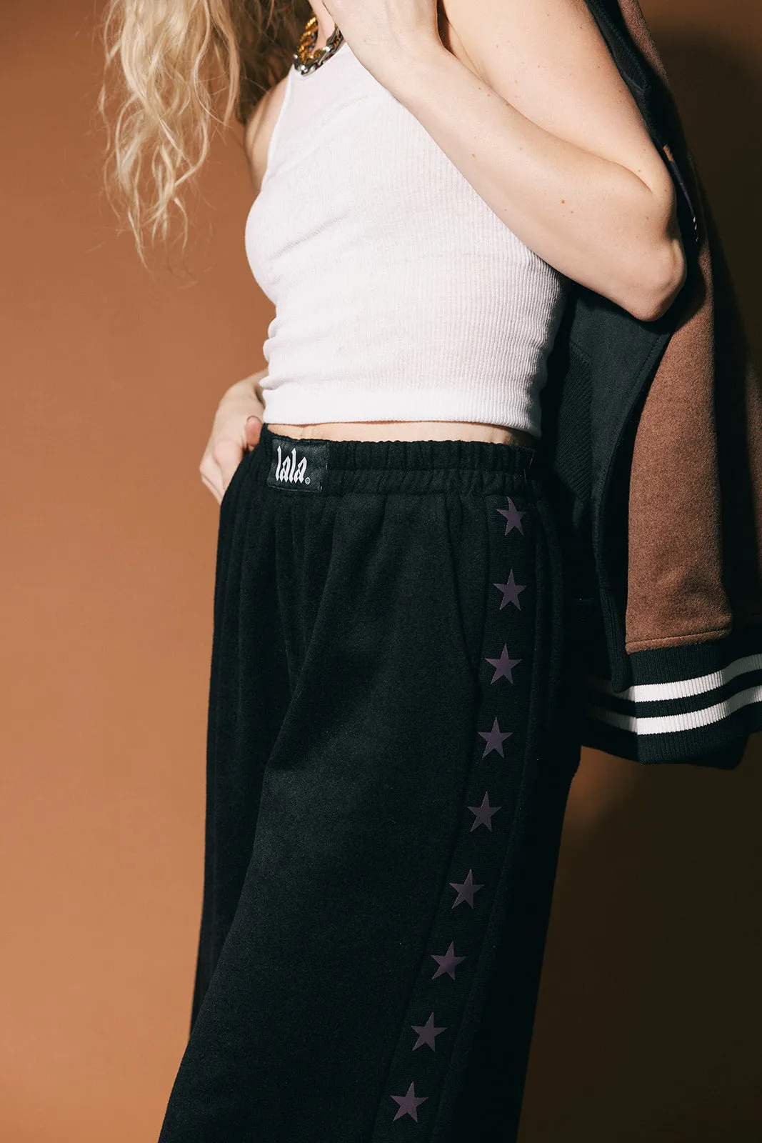 Can’t Keep Me Down Wide Leg Pants sold by Dressed In Lala product image thumbnail 3