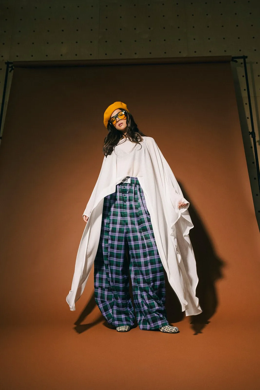 Silver Springs Top in White sold by Dressed In Lala product image thumbnail 4