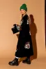 Literally Limitless Oversized Knit Dress in Tigress sold by Dressed In Lala