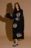 Literally Limitless Oversized Knit Dress in Tigress sold by Dressed In Lala