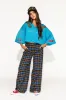 Way To Go Tiger Cropped Jersey sold by Dressed In Lala