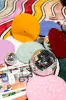 London Love Affair Wool Beret *Multiple Colors* sold by Dressed In Lala