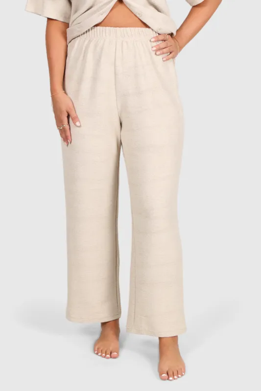 GRANGER PANTS STONE sold by FAYT The Label