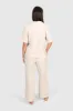 GRANGER PANTS STONE sold by FAYT The Label