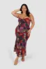 ZARIA DRESS AMARI sold by FAYT The Label