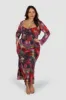 ZARIA DRESS AMARI sold by FAYT The Label