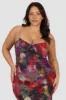 ZARIA DRESS AMARI sold by FAYT The Label