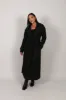HENDRIX TRENCH COAT BLACK sold by FAYT The Label