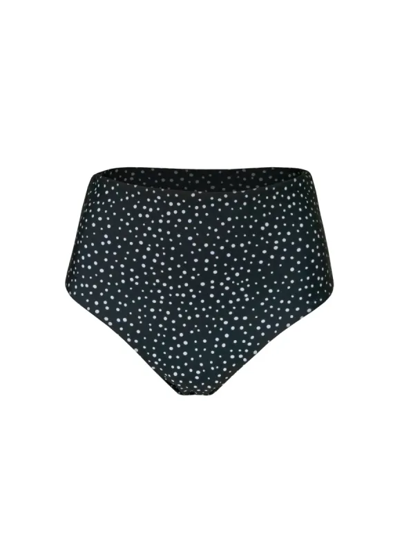 SUKI BOTTOMS BLACK SPOT sold by FAYT The Label