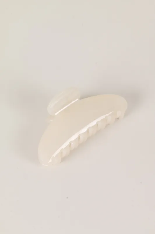 ELODIE CLIP LEMONADE sold by FAYT The Label