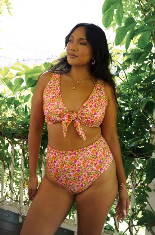 SUKI BOTTOM FLEUR sold by FAYT The Label