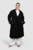 LENNOX TRENCH BLACK sold by FAYT The Label