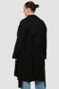 LENNOX TRENCH BLACK sold by FAYT The Label