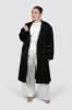 LENNOX TRENCH BLACK sold by FAYT The Label