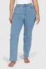 BILLY JEANS BLUE WASH sold by FAYT The Label