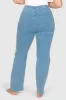 BILLY JEANS BLUE WASH sold by FAYT The Label