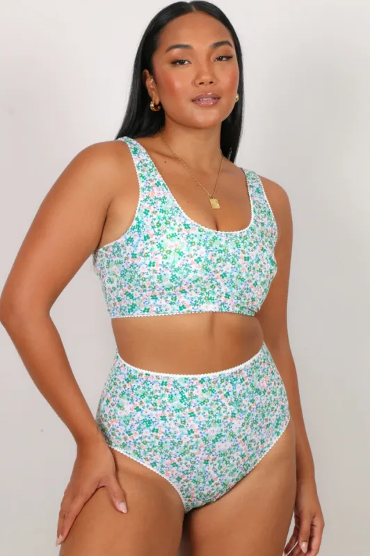 SUKI BOTTOM GARDENIA sold by FAYT The Label