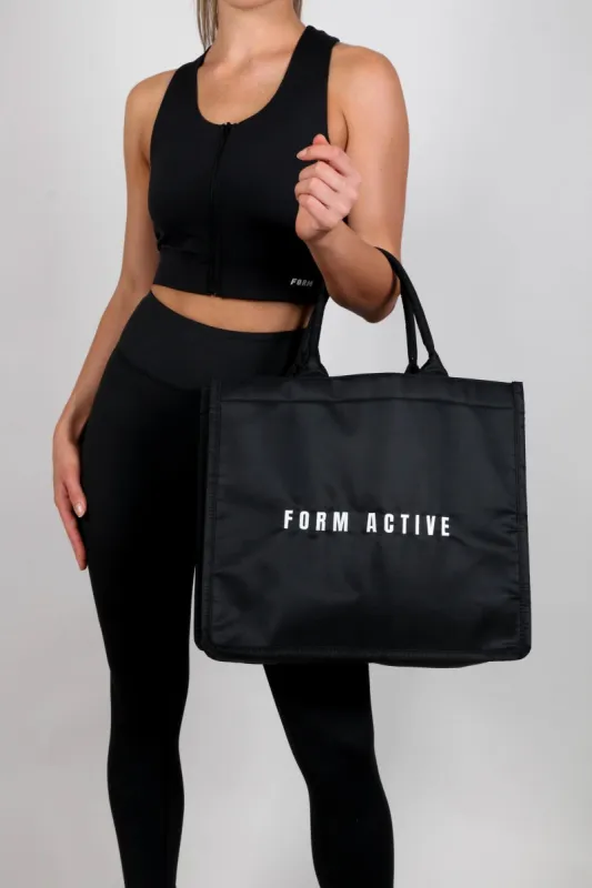 FORM ACTIVE TOTE BAG sold by FAYT The Label