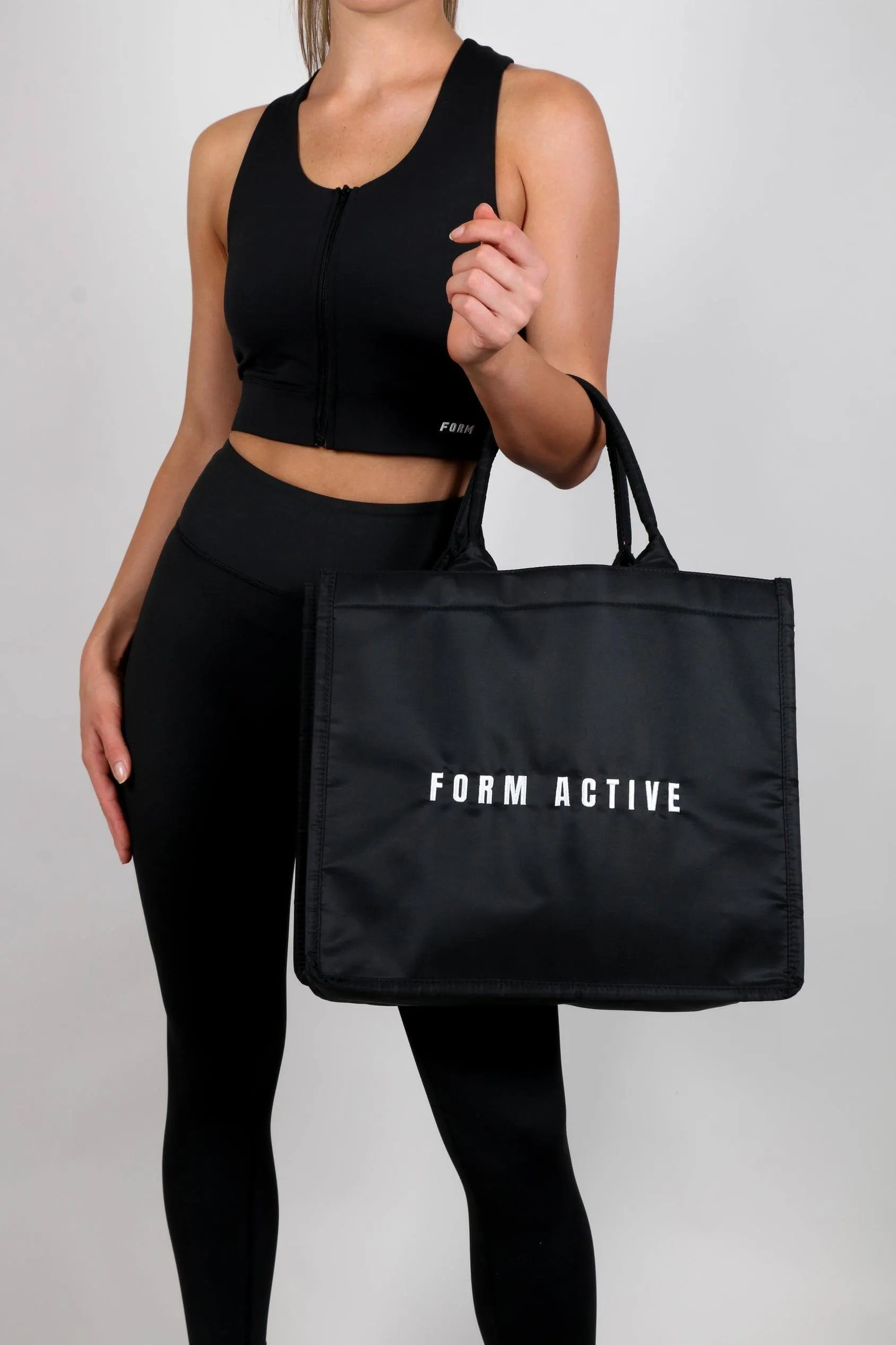 FORM ACTIVE TOTE BAG sold by FAYT The Label