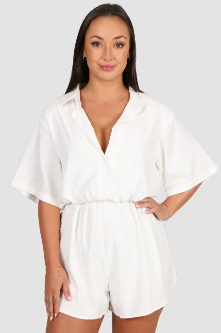 FB SALE - ZEPHYR WHITE SIZE 26 sold by FAYT The Label product image thumbnail 2