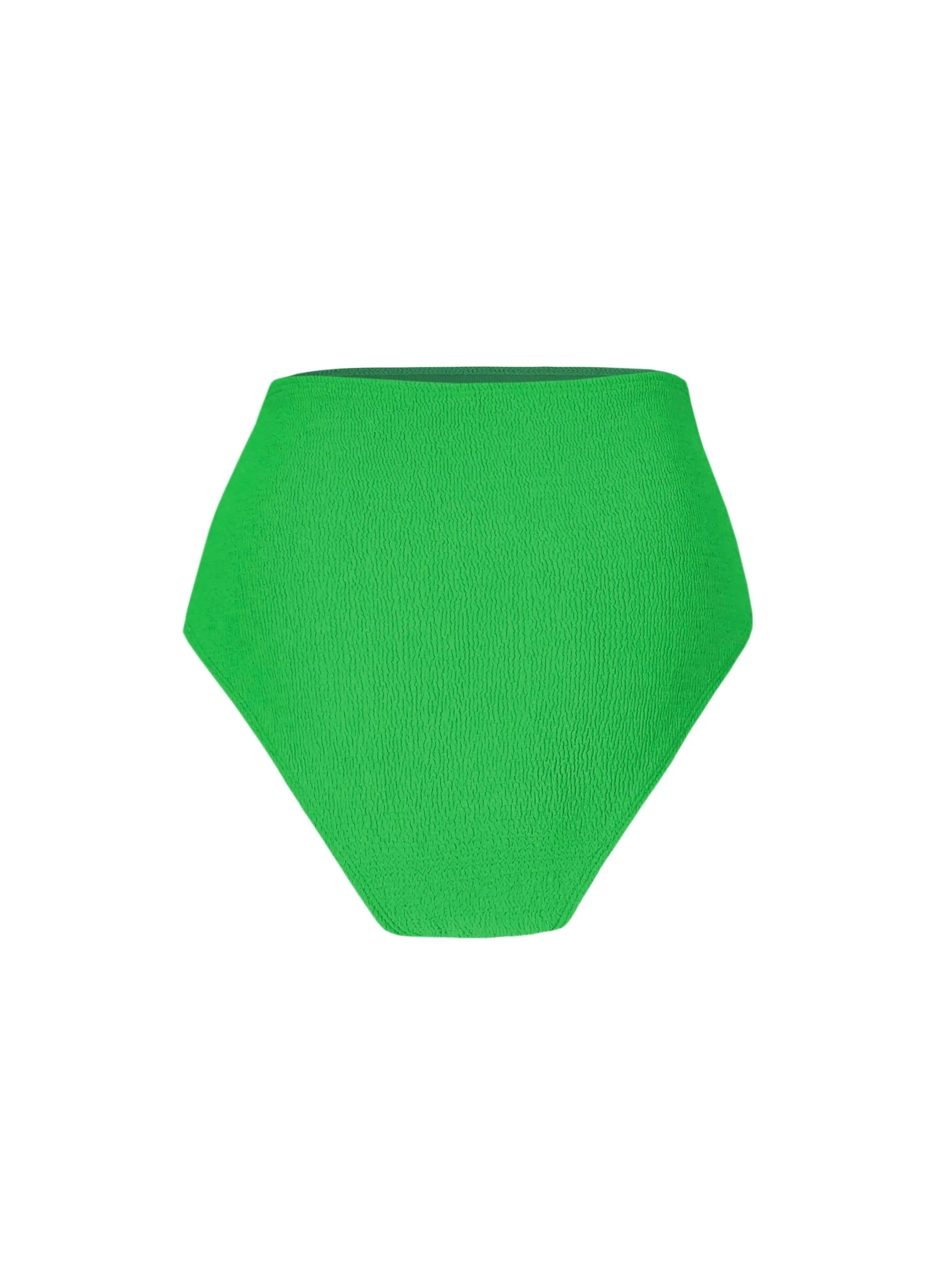 SUKI BOTTOM GREEN CRINKLE sold by FAYT The Label product image thumbnail 3
