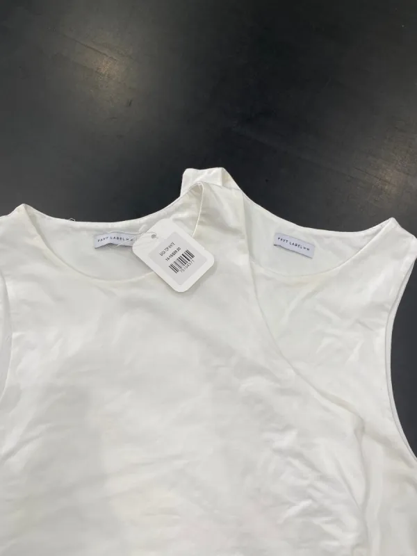 FB SALE - SADA WHITE 14-16 sold by FAYT The Label