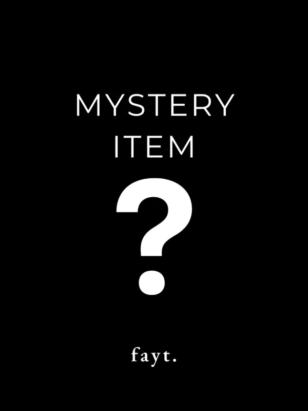 MYSTERY SHEER TIE FRONT TOP NEUTRAL sold by FAYT The Label