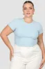 FB SALE - BUTTERY TEES sold by FAYT The Label