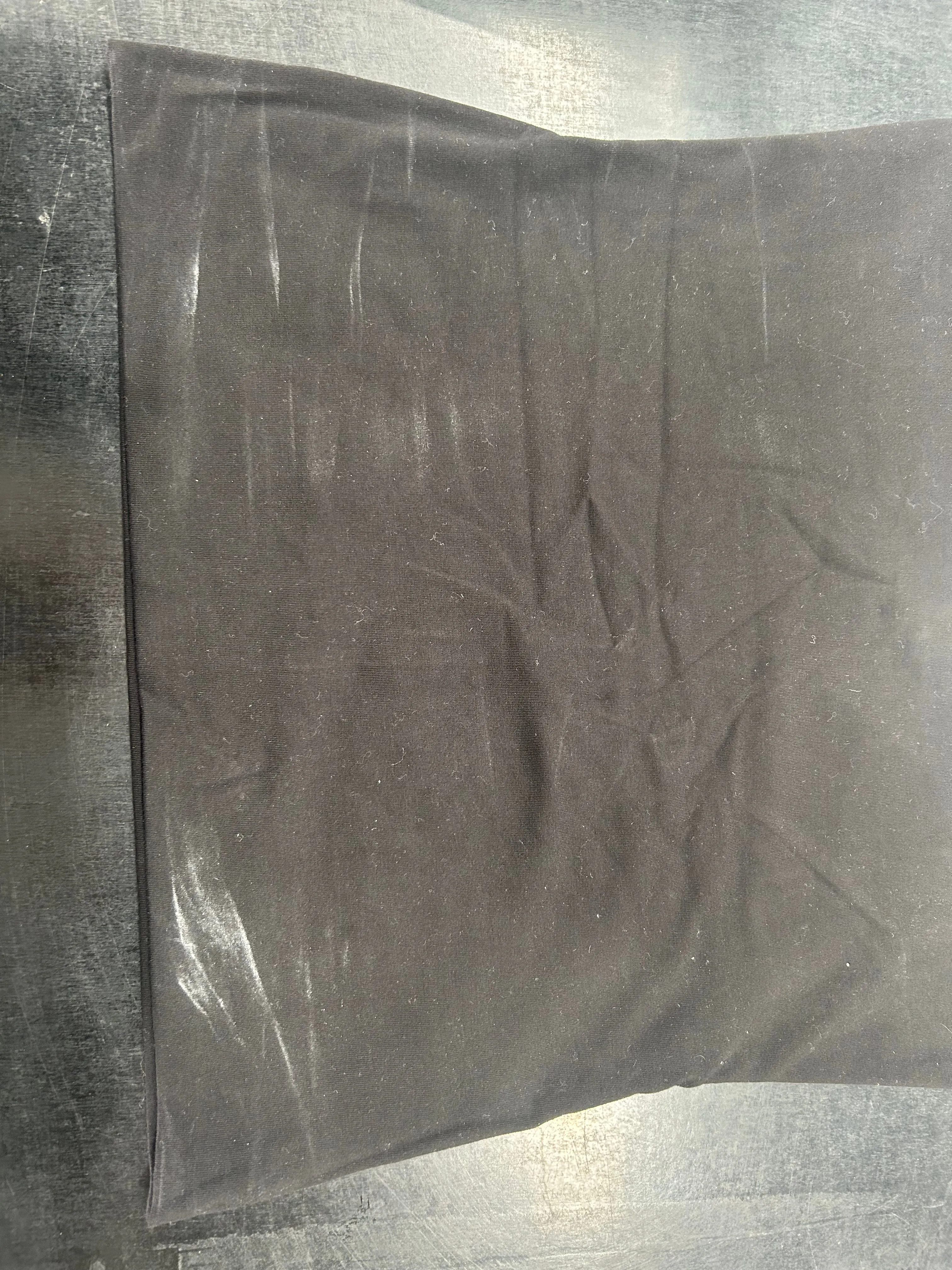 FB SALE - QUINN TOP BLACK SIZE 10-12 (B) sold by FAYT The Label product image thumbnail 2