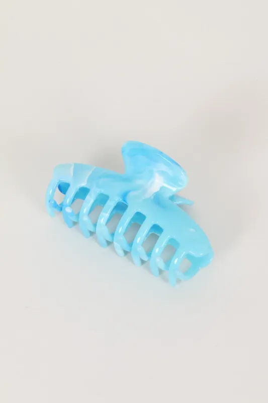 OPHELIA CLIP AQUA sold by FAYT The Label