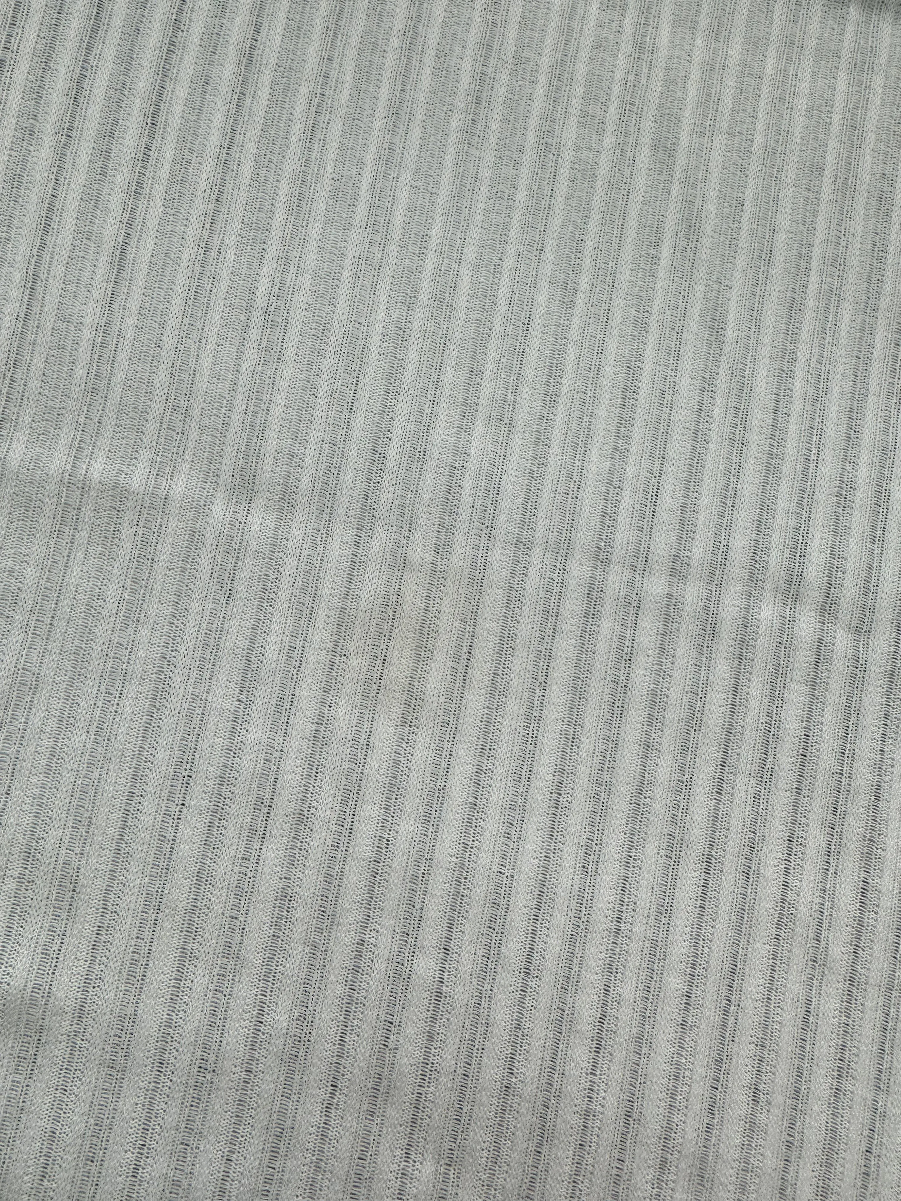 FB SALE - MARZA TOP WHITE SIZE 26 sold by FAYT The Label product image thumbnail 3