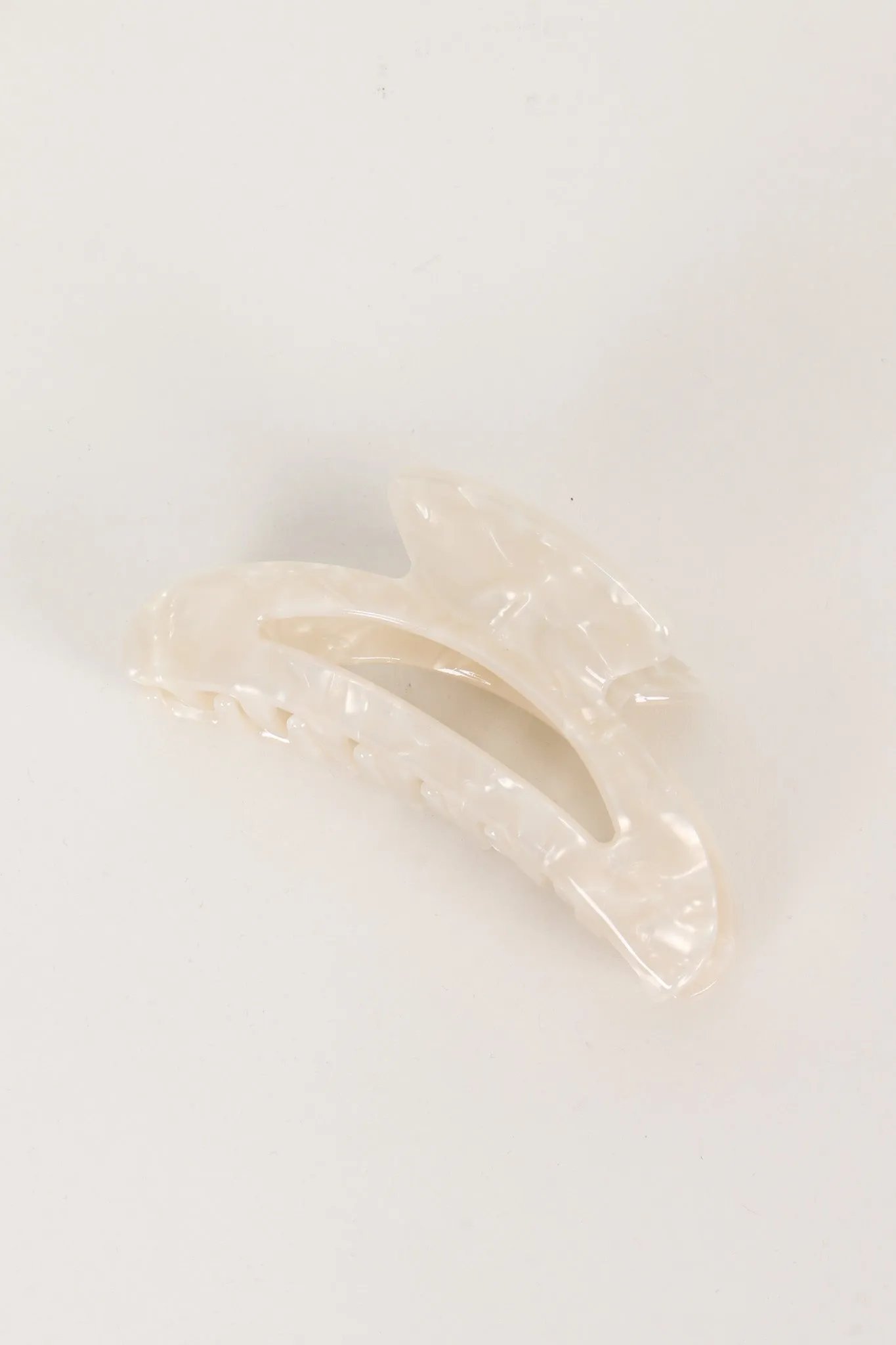 EADIE CLIP CRYSTAL sold by FAYT The Label product image thumbnail 2