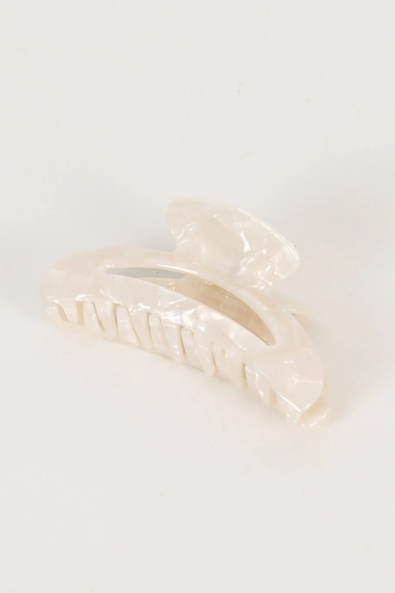 EADIE CLIP CRYSTAL sold by FAYT The Label