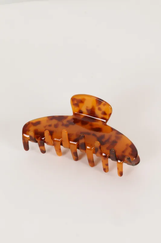 PIPPA CLIP TORT sold by FAYT The Label