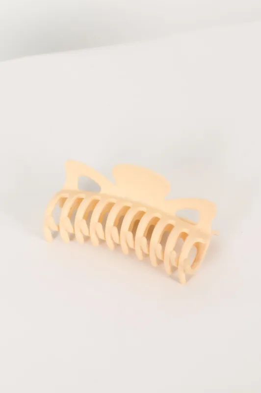 APRIL CLIP BUTTERCUP sold by FAYT The Label