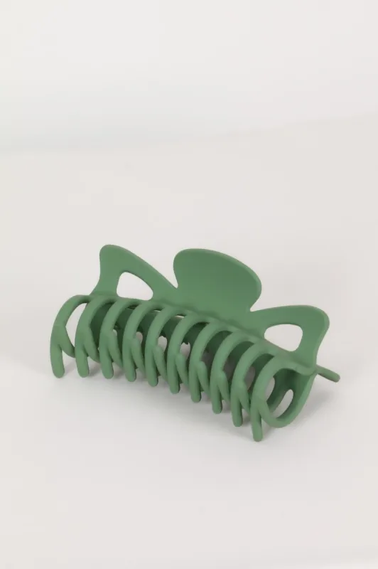 APRIL CLIP MOSS sold by FAYT The Label