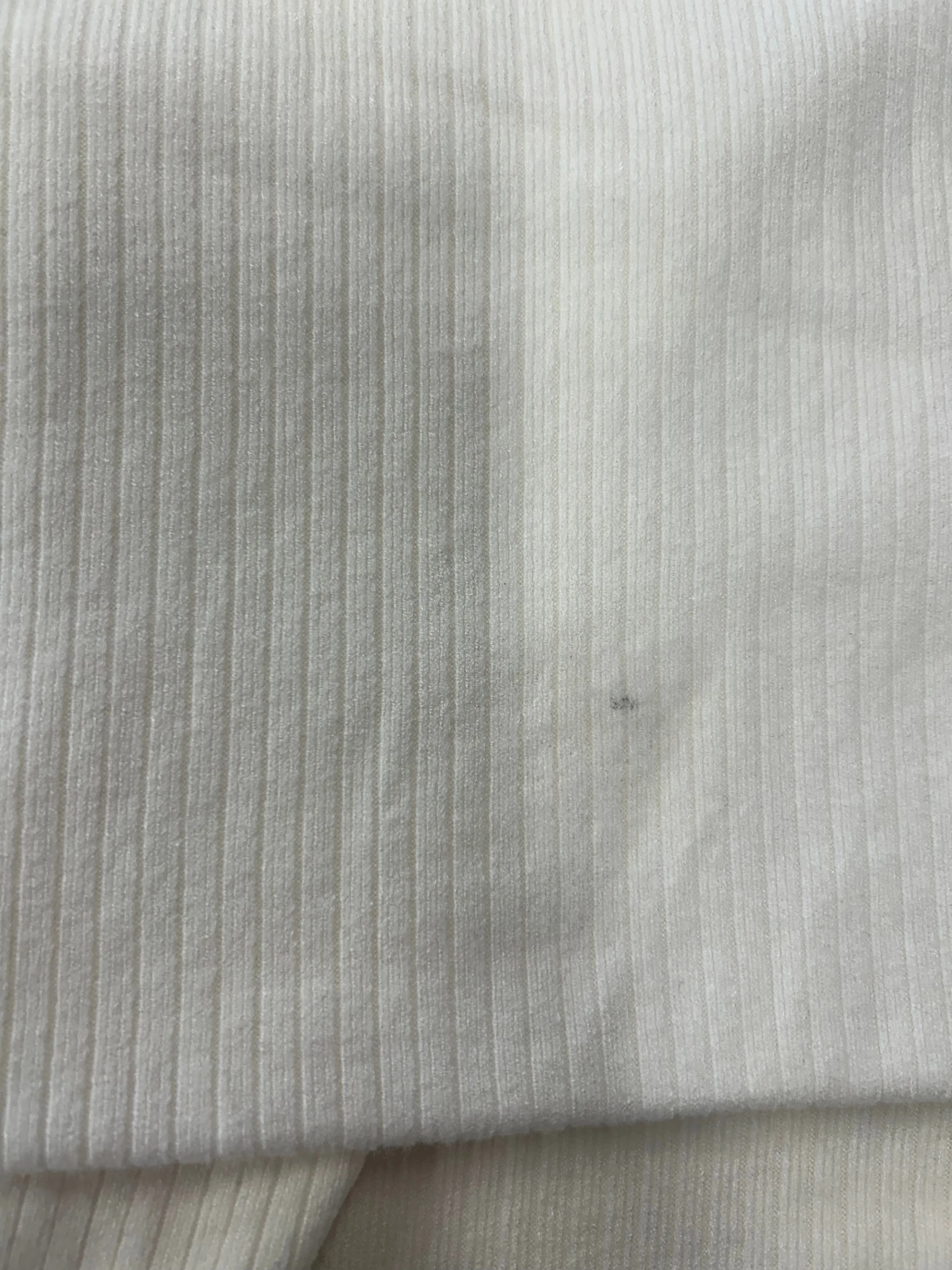 FB SALE - KENDALL TOP WHITE SIZE 24 (A) sold by FAYT The Label product image thumbnail 2